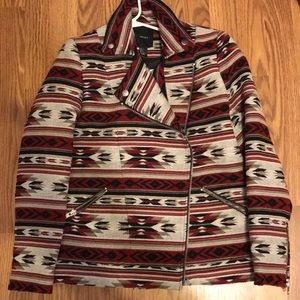 Coat/jacket